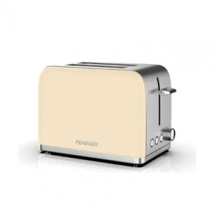 PEABODY TOSTADORA T-387I 2...