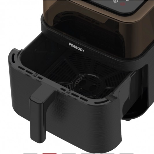 PEABODY FREIDORA SIN ACEITE AFD-720N... PEABODY FREIDORA SIN ACEITE AFD-720N...