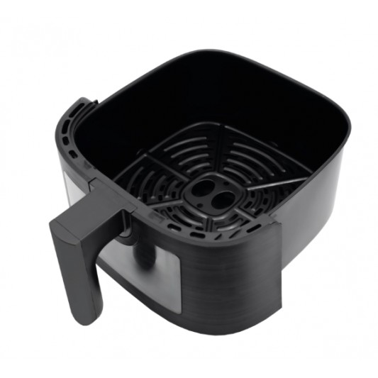 PEABODY FREIDORA SIN ACEITE AFD-420N... PEABODY FREIDORA SIN ACEITE AFD-420N...