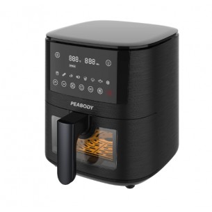 PEABODY FREIDORA SIN ACEITE...