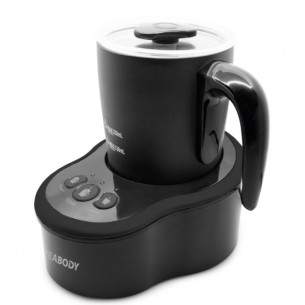 PEABODY ESPUMADOR DE LECHE...