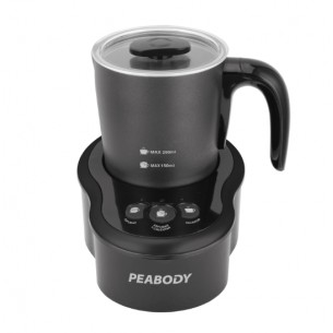 PEABODY ESPUMADOR DE LECHE... 2