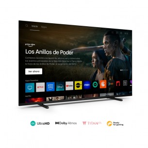 PHILIPS LED TV 50"... 2