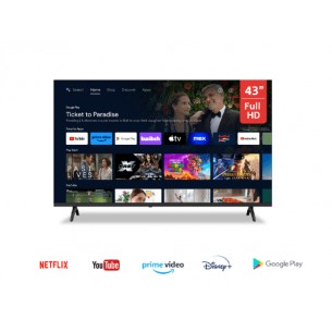 BGH LED 43" B-4325FS5A... 2