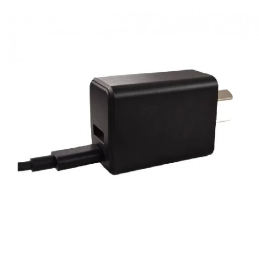 MERRYKING CARGADOR P-303AG 30W USB...