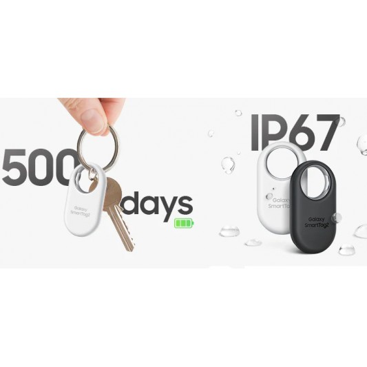 SAMSUNG SMARTAG2 EL-T5600BWE WHITE SAMSUNG SMARTAG2 EL-T5600BWE WHITE