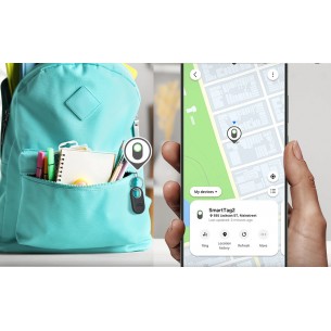 SAMSUNG SMARTAG2... 2