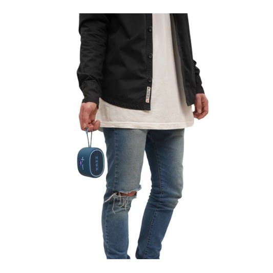 KAZZ PARLANTE KZ-11-FINNX-AZ 5W RMS... KAZZ PARLANTE KZ-11-FINNX-AZ 5W RMS...