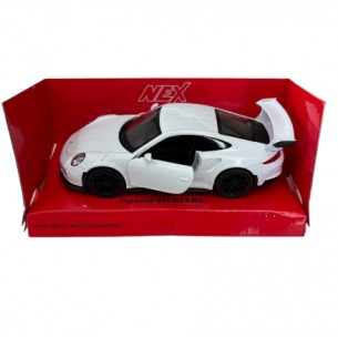 MATTEL WELLY 1:34 PORSCHE... 2