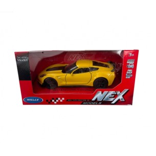 MATTEL WELLY 1:34 2017...