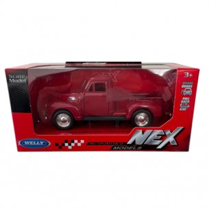 MATTEL WELLY 1:34 1953...