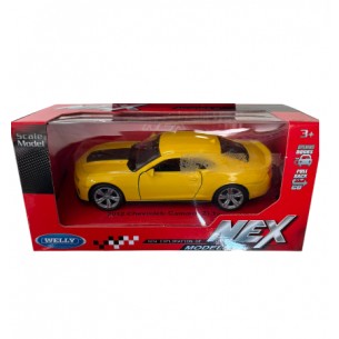 MATTEL WELLY 1:34 1953...