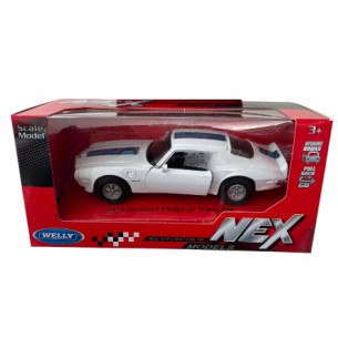 MATTEL WELLY 1:34 1972...