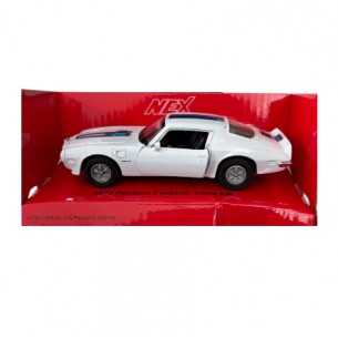 MATTEL WELLY 1:34 1972... 2