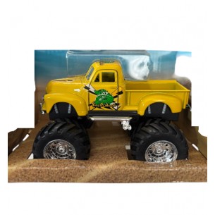 MATTEL WELLY 1953 CHEVROLET... 2