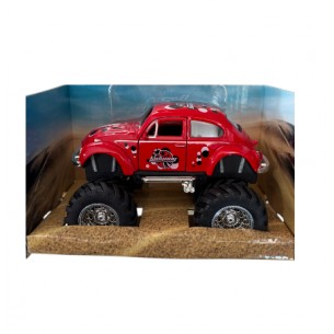 MATTEL WELLY 1963 VOKSWAGEN... 2