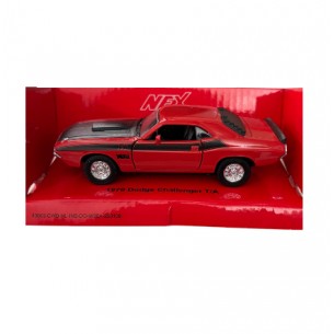 MATTEL WELLY 1:34 DODGE... 2