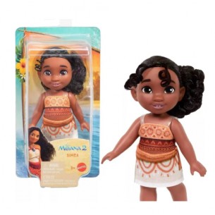 MUÑECA MOANA II SIMEA...