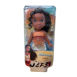 MUÑECA MOANA II SIMEA... 2