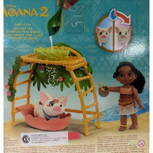 SET DE JUEGO MOANA II SIMEA... 2