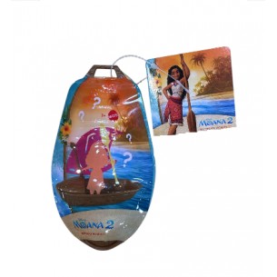 SET DE JUEGO MOANA II CANOA... 2