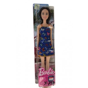 BARBIE MUÑECA BASICA MATTEL...