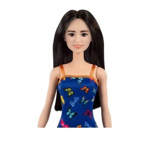 BARBIE MUÑECA BASICA MATTEL... 2