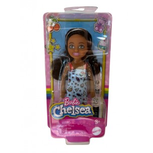 BARBIE MUÑECA CHELSEA...