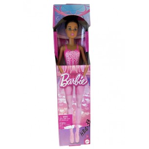 BARBIE MUÑECA BAILARINA...