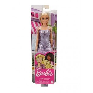 MATTEL BARBIE MUÑECA GLITZ...