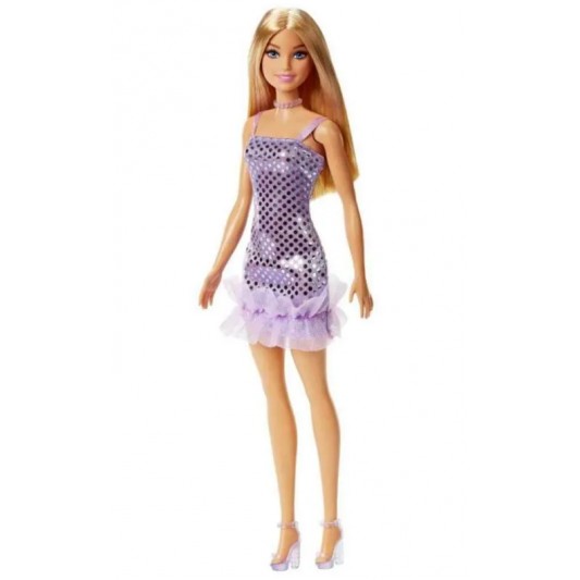 MATTEL BARBIE MUÑECA GLITZ SURTIDO...