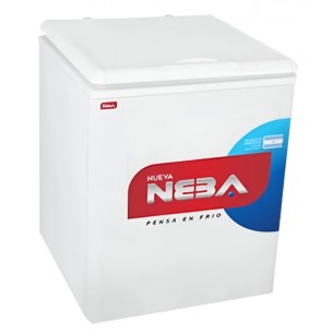 NEBA FREEZER TRIAL F-180...