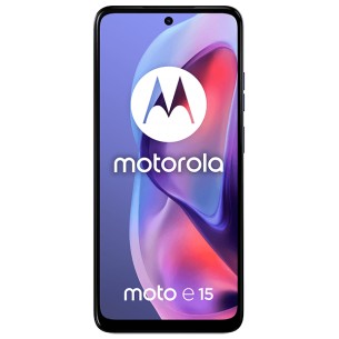 CELULAR MOTOROLA E15 2+64... 2