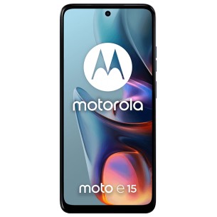 CELULAR MOTOROLA E15 2+64... 2
