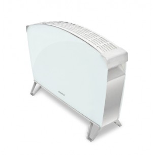 PEABODY VITROCONVECTOR... 2