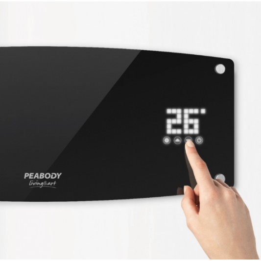 PEABODY CALOVENTOR DE PARED CV-20N...