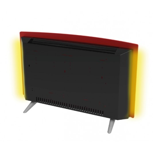 PEABODY CALEFACTOR CONVECTOR VQDL-20R...