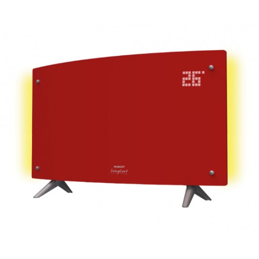 PEABODY CALEFACTOR CONVECTOR VQDL-20R...