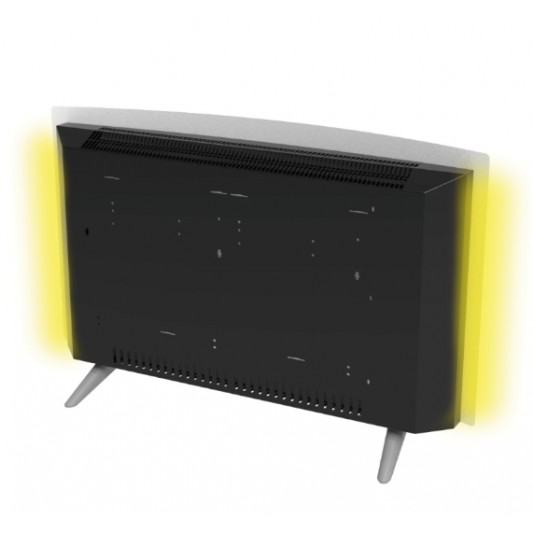 PEABODY CALEFACTOR CONVECTOR VQDL-20B...