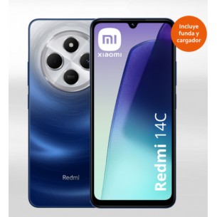 CELULAR XIAOMI REDMI 14C...