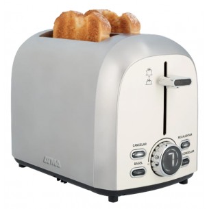 ATMA TOSTADORA ELECTRICA...