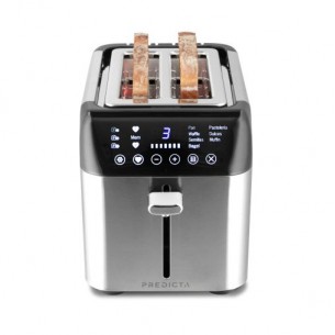 PHILCO TOSTADORA TO-071IP... 2