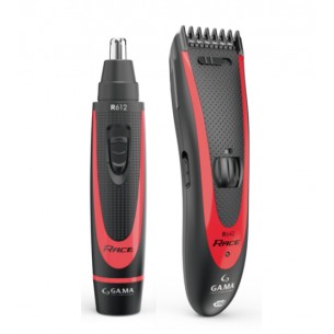 GA.MA PACK CLIPPER RACER...