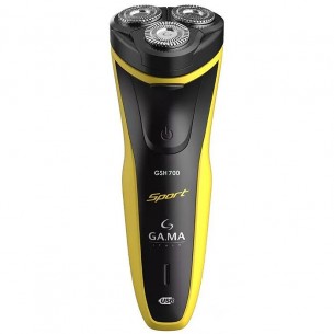 GA.MA AFEITADORA GSH700...