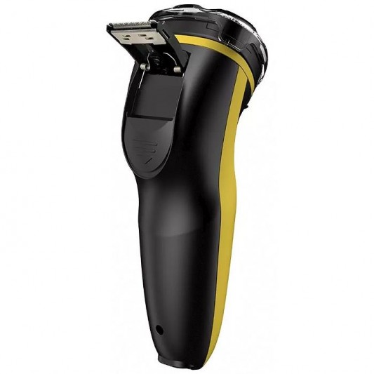 GA.MA AFEITADORA GSH700 SPORT SH ARG...