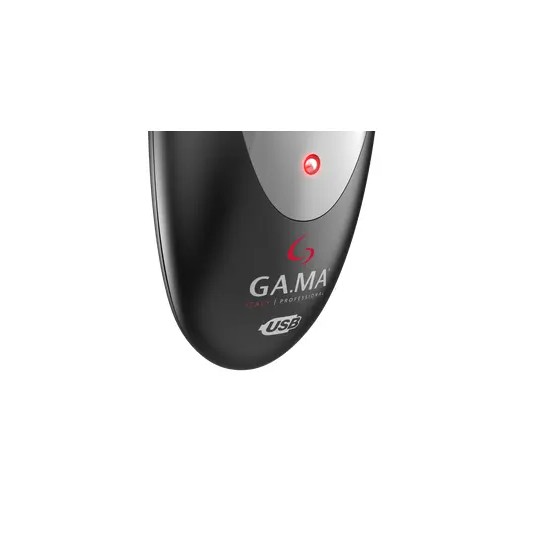 GA.MA MAQUINA CLIPPER GC LAYER-HF...