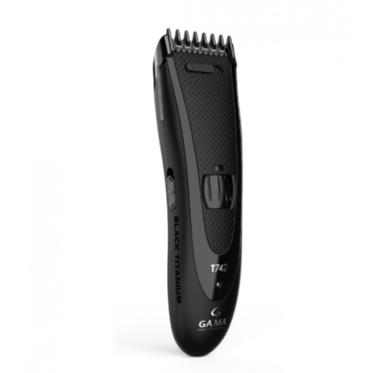 GA.MA MAQUINA CLIPPER TITANIUM T742...