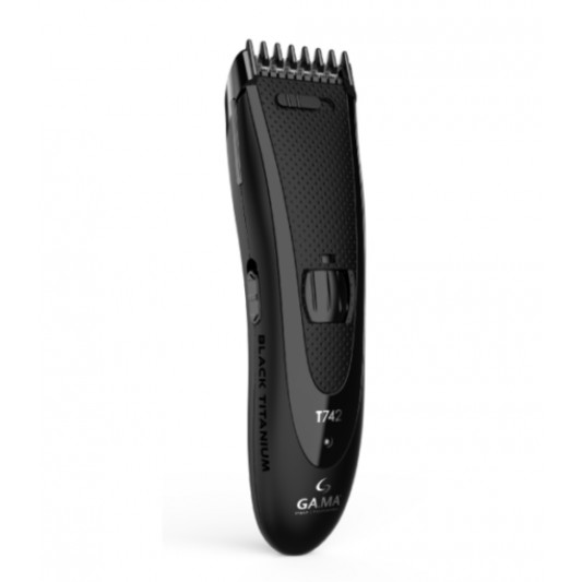 GA.MA MAQUINA CLIPPER TITANIUM T742...