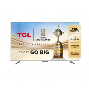 TCL TV QLED 65" 65-C655A-F...