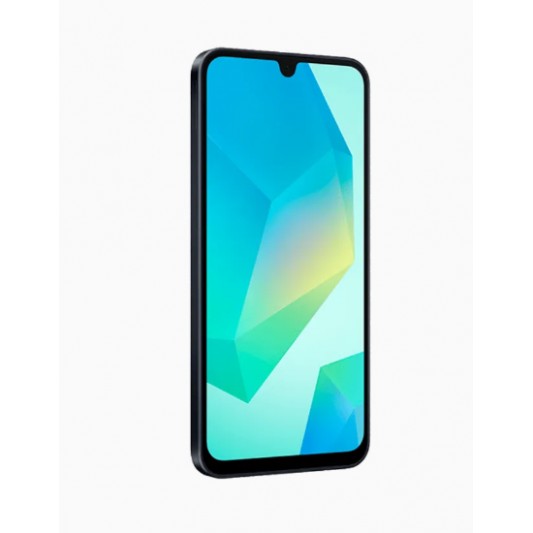 CELULAR SAMSUNG A16 128 4GB BLACK